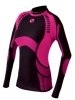 SESTO SENSO THERMO ACTIVE KOSZULKA WOMEN
